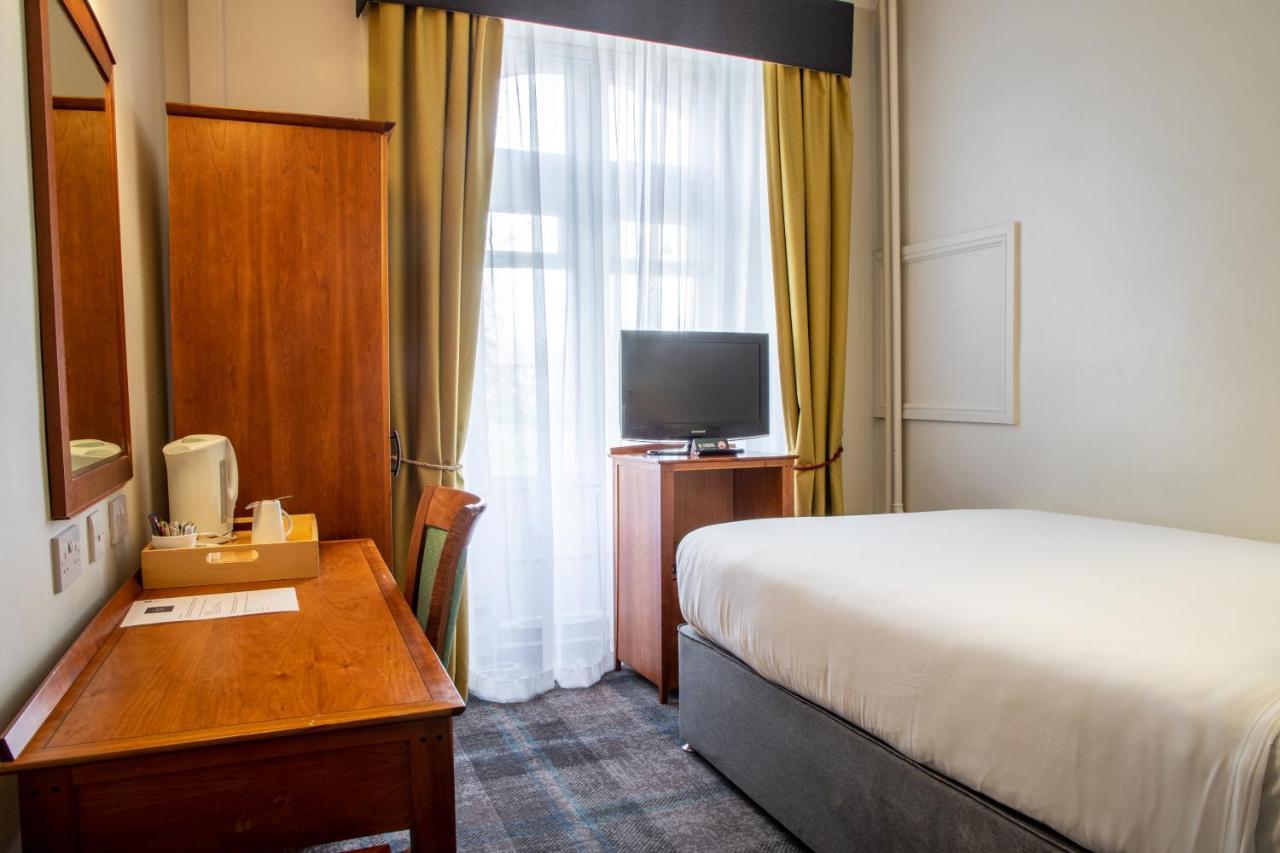 בריסטול Arnos Manor Hotel מראה חיצוני תמונה